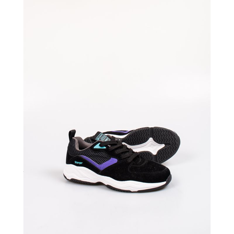 Pantofi-sport-cu-sireturi