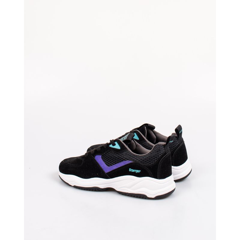Pantofi-sport-cu-sireturi