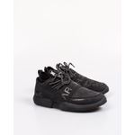 Pantofi-sport-cu-siret-cu-banda-elastica-si-talpa-interioara-moale