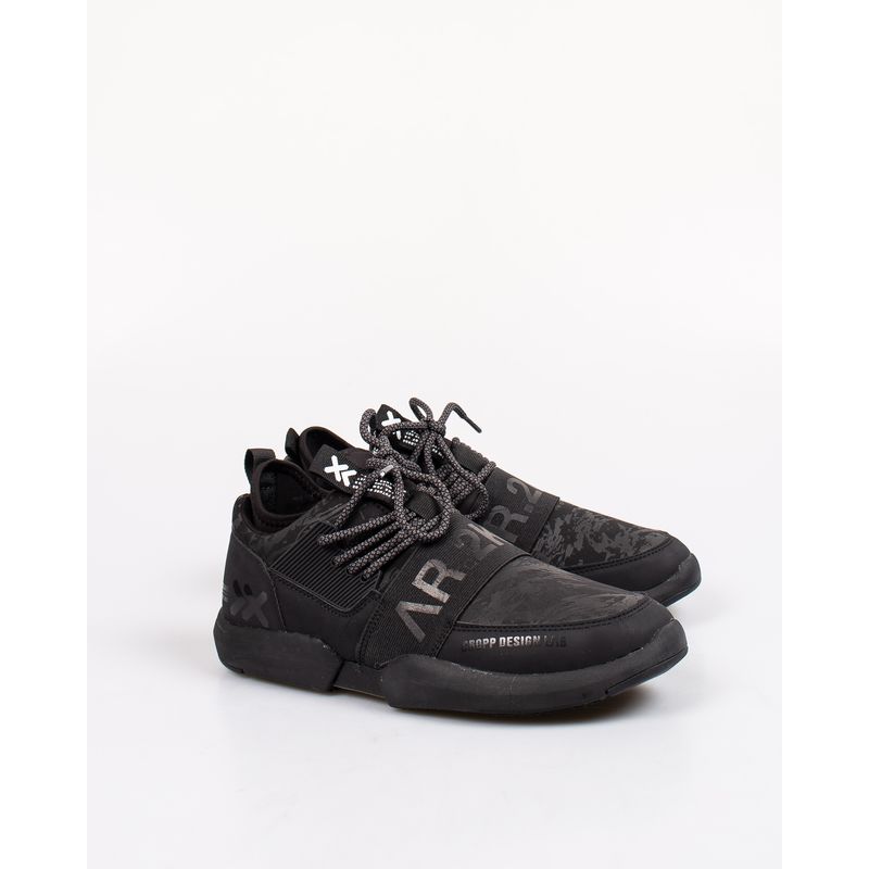 Pantofi-sport-cu-siret-cu-banda-elastica-si-talpa-interioara-moale