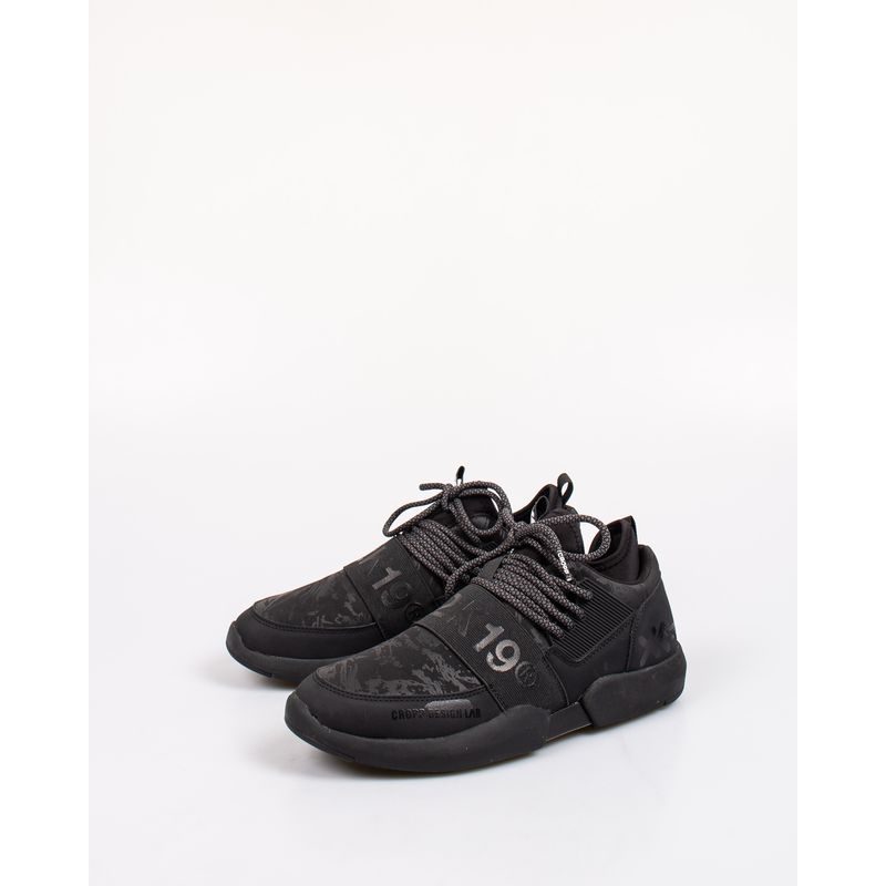 Pantofi-sport-cu-siret-cu-banda-elastica-si-talpa-interioara-moale