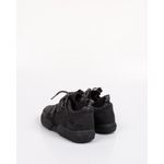 Pantofi-sport-cu-siret-cu-banda-elastica-si-talpa-interioara-moale
