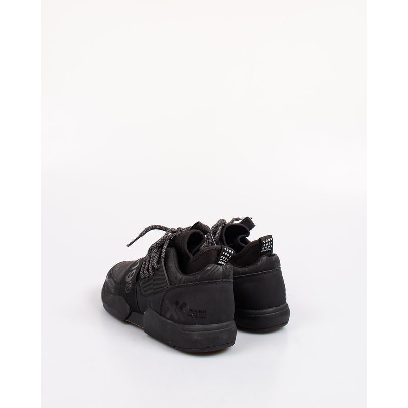 Pantofi-sport-cu-siret-cu-banda-elastica-si-talpa-interioara-moale