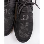 Pantofi-sport-cu-siret-cu-banda-elastica-si-talpa-interioara-moale