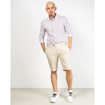 Pantaloni-scurti-cu-buzunare-si-nasturi
