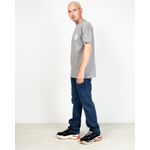 Jeans-drepti-cu-buzunare
