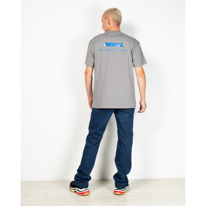 Jeans-drepti-cu-buzunare