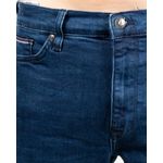 Jeans-drepti-cu-buzunare