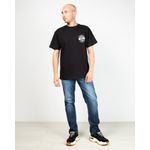 Jeans-casual-cu-buzunare