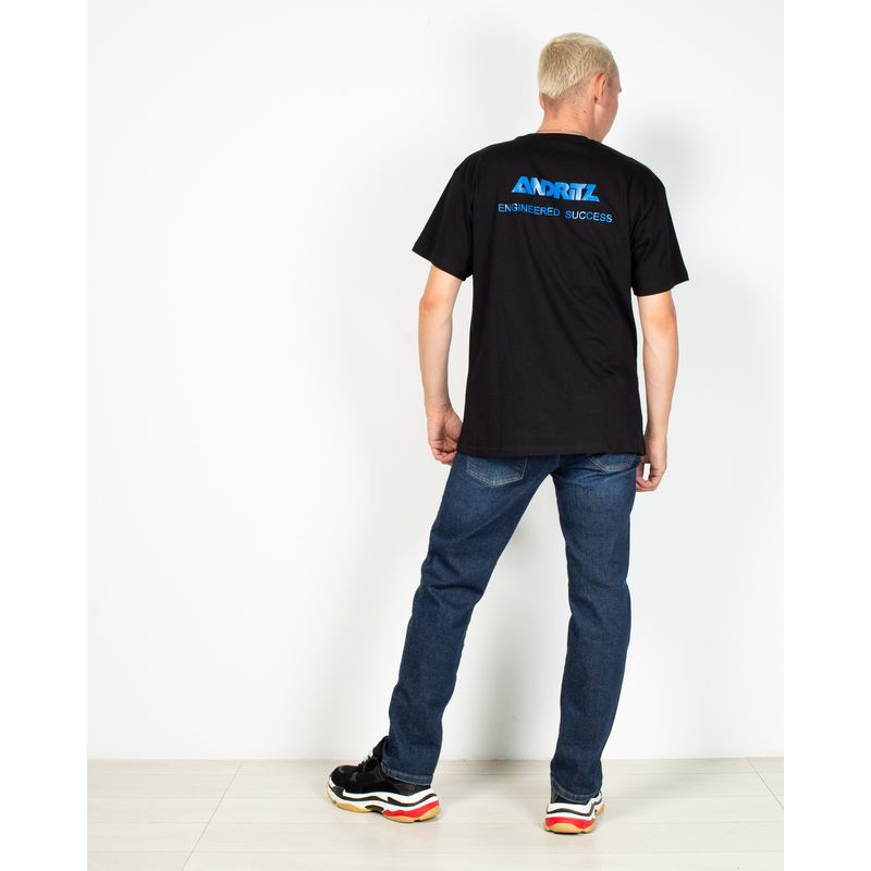 Jeans-casual-cu-buzunare