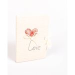 Agenda-nedatata-love-heart