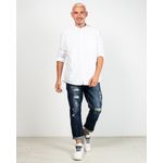 Jeans-din-bumbac-cu-buzunare