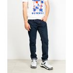 Jeans-fit-cu-buzunare