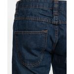 Jeans-fit-cu-buzunare