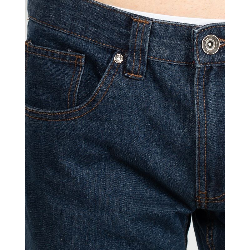 Jeans-fit-cu-buzunare