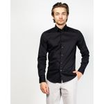 Camasa-slim-fit-cu-maneca-lunga-si-nasturi