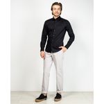 Camasa-slim-fit-cu-maneca-lunga-si-nasturi