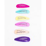 Set-6-agrafe-multicolore-de-par