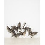 Decoratiune-vintage-perete-cu-fluturi