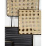 Decoratiune-de-perete-din-metal