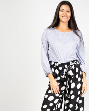 Bluza casual cu maneca lunga  N925011008