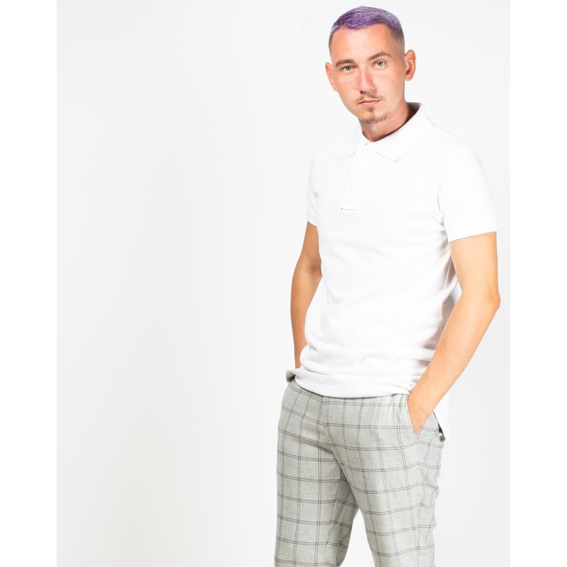 Tricou-din-bumbac-cu-guler-si-nasturi-2013901002