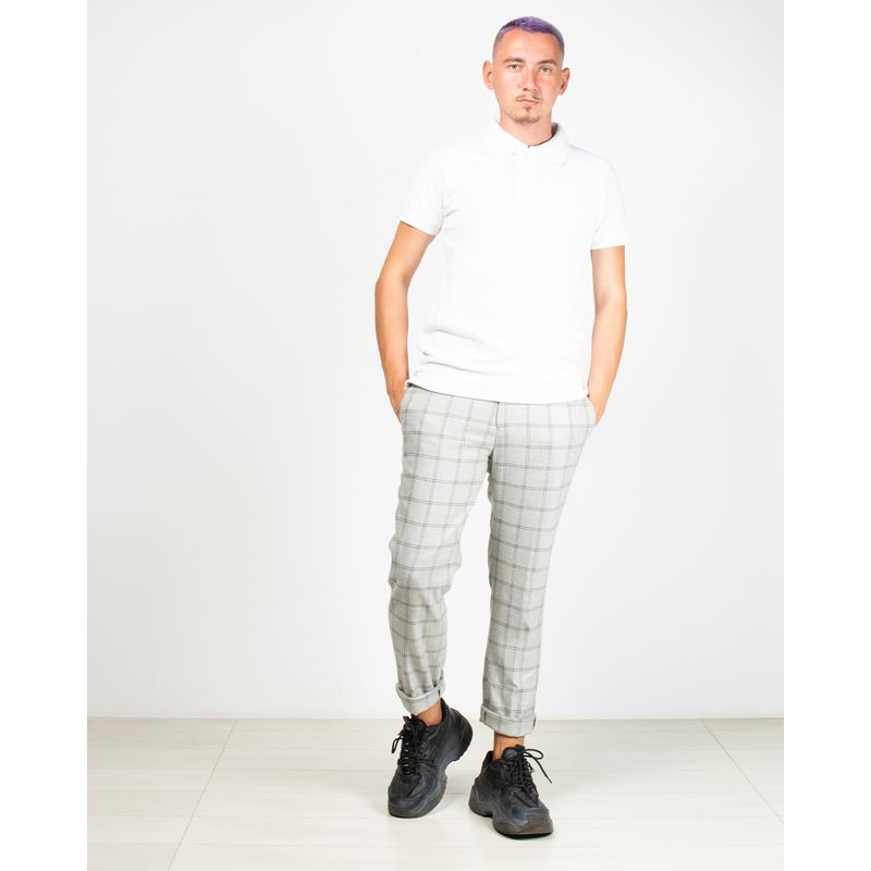Tricou-din-bumbac-cu-guler-si-nasturi-2013901002