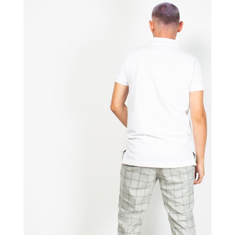 Tricou-din-bumbac-cu-guler-si-nasturi-2013901002