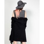 Rochie-fara-maneci-in-dungi