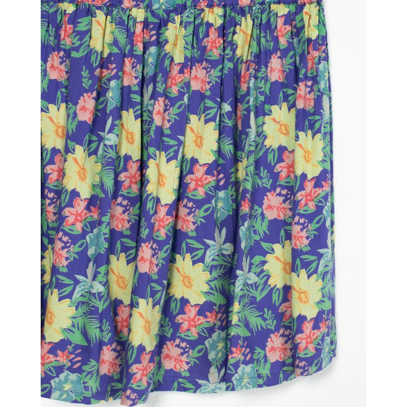 Fusta-pentru-fete-cu-imprimeu-floral
