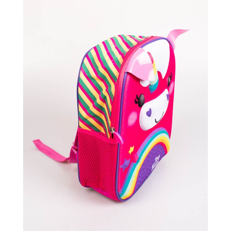 Rucsac-Unicorn-roz