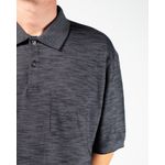 Tricou-barbati-cu-guler-prevazut-cu-fermoar-si-buzunar-aplicat