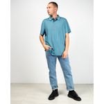 Tricou-simplu-cu-guler