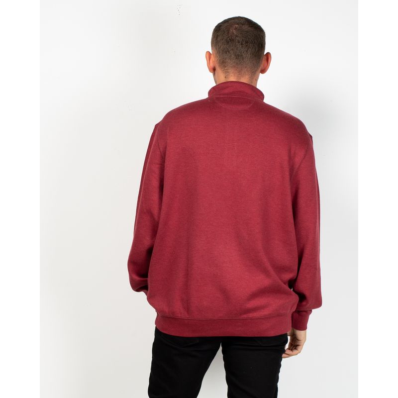 Bluza-simpla-cu-guler-si-fermoar