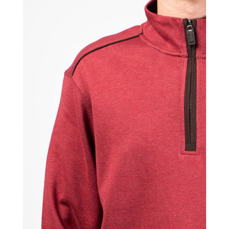 Bluza-simpla-cu-guler-si-fermoar