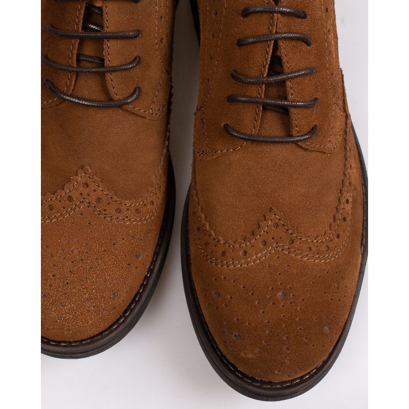 Pantofi-din-piele-naturala-cu-siret-si-model-perforat