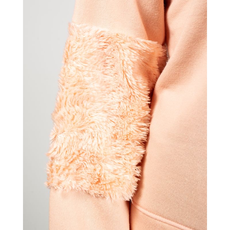 Bluza-cu-maneca-lunga-si-guler-rotund