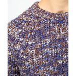 Pulover-tricotat-cu-maneca-lunga-si-guler-rotund