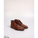 2025601003-Ghete-din-piele-naturala-cu-siret-si-model-perforat