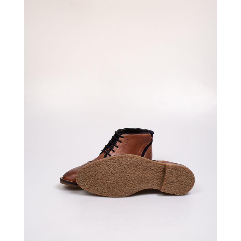 2025601003-Ghete-din-piele-naturala-cu-siret-si-model-perforat