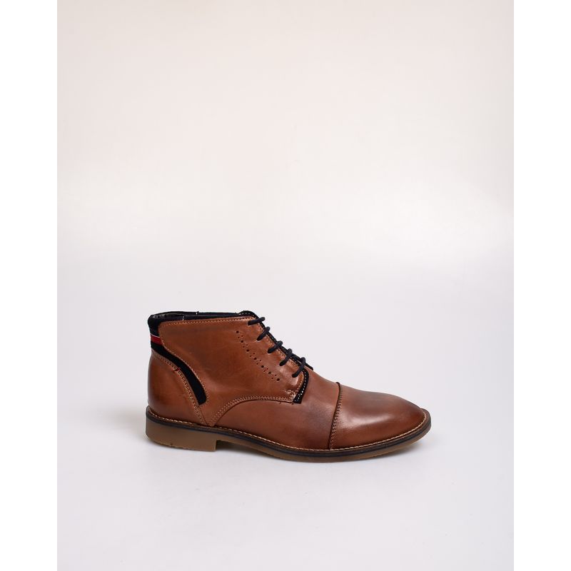 2025601003-Ghete-din-piele-naturala-cu-siret-si-model-perforat