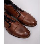 2025601003-Ghete-din-piele-naturala-cu-siret-si-model-perforat