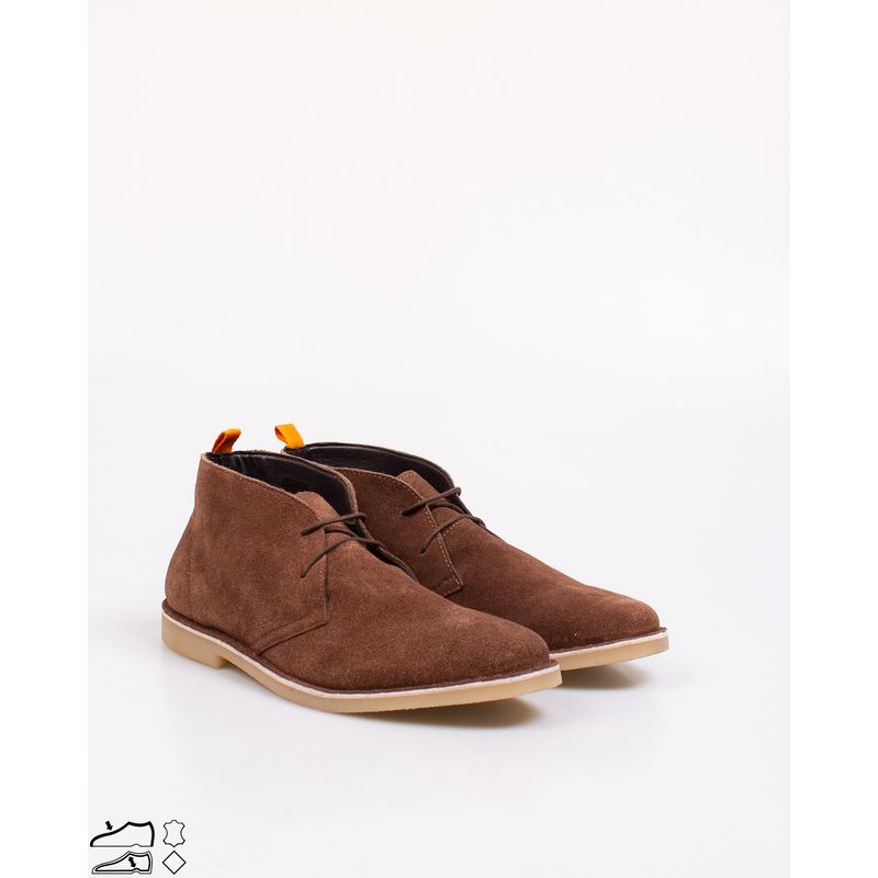 Ghete-barbati-din-piele-intoarsa-cu-siret-N903022008