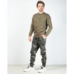 Pantaloni-de-trening-cu-imprimeu-army-si-buzunare-2028536001