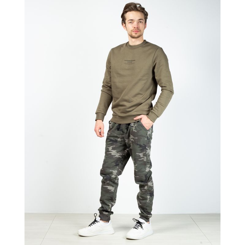 Pantaloni-de-trening-cu-imprimeu-army-si-buzunare-2028536001