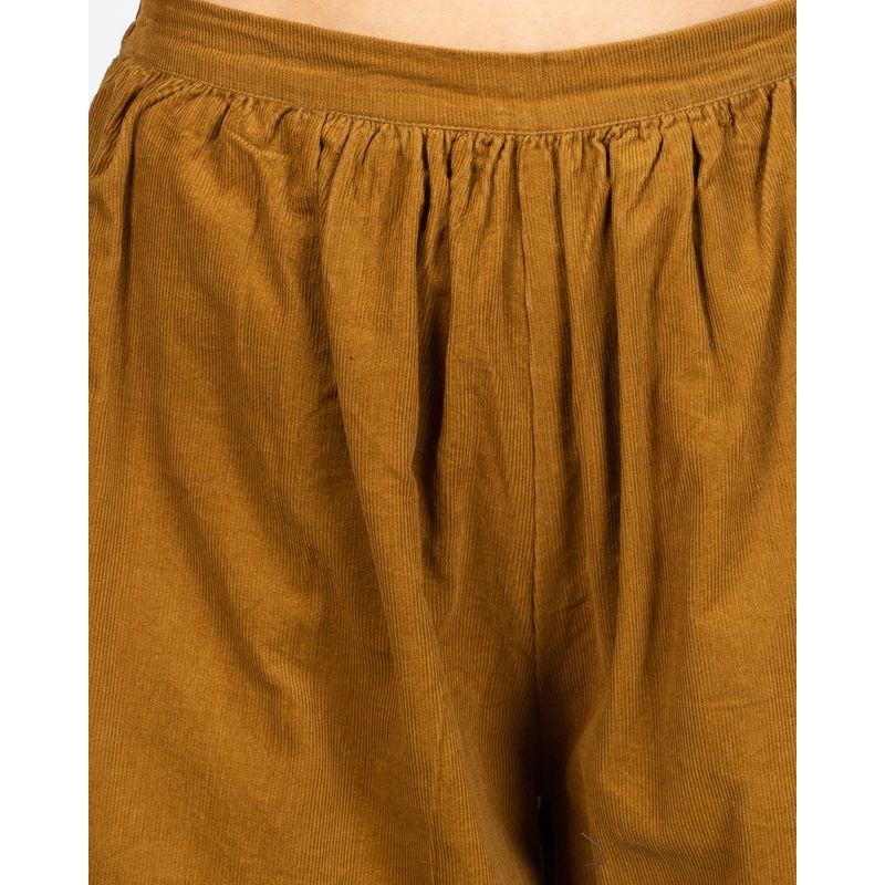 Pantaloni-culotte-din-reiat-cu-buzunare-laterale-N903005008
