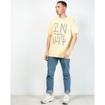 Tricou-din-bumbac-cu-guler-rotund-N903315090