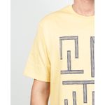 Tricou-din-bumbac-cu-guler-rotund-N903315090