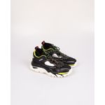 Pantofi-sport-cu-siret-si-talpa-inalta