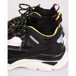 Pantofi-sport-cu-siret-si-talpa-inalta
